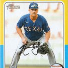 2024 Topps Heritage 88 Nathaniel Lowe SP