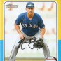 2024 Topps Heritage 88 Nathaniel Lowe SP