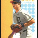 2024 Topps Heritage Rookie Performers RP14 Colt Keith