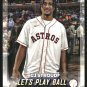 2024 Topps Let's Play Ball PB1 CJ Stroud
