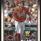 2024 Topps Rainbow Foil 327 Matt McLain