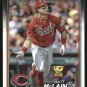 2024 Topps Rainbow Foil 327 Matt McLain