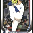 2025 Bowman 12 Roki Sasaki
