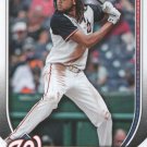 2025 Bowman 29 James Wood