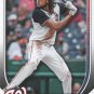 2025 Bowman 29 James Wood