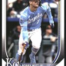 2025 Bowman 7 Bobby Witt Jr.