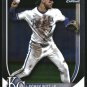 2025 Bowman Chrome #7 Bobby Witt Jr.