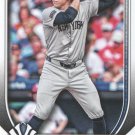 2025 Bowman 85 Ben Rice