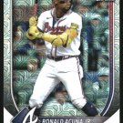 2025 Bowman Chrome Mega Box 21 Ronald Acuna Jr.