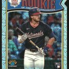 2025 Bowman Chrome Mega Box Rookie of the Year Favorites ROY1 Dylan Crews