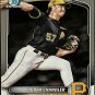 2025 Bowman Chrome Prospects BCP171 Bubba Chandler