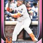 2025 Bowman Pink 56 Pete Alonso