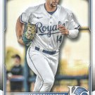 2025 Bowman Prospects BP103 Jac Caglianone