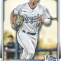 2025 Bowman Prospects BP103 Jac Caglianone