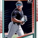 2025 Donruss 112 Slade Caldwell