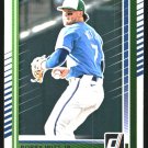 2025 Donruss 27 Bobby Witt Jr.