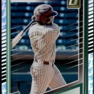 2025 Donruss Rockets 148 Leo De Vries