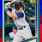 2025 Donruss Red and Blue 135 Carson Williams