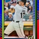 2025 Donruss Red and Blue 52 Jace Jung