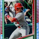 2025 Donruss Rockets 141 Aidan Miller