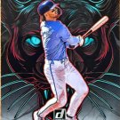 2025 Donruss Unleashed 11 Bobby Witt Jr.