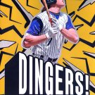 2025 Panini Prizm Dingers 2 Ethan Holliday