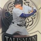 2025 Panini Prizm Talisman 6 Roman Anthony