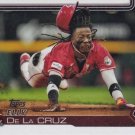 2025 Topps 150 Elly De La Cruz