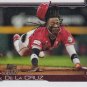 2025 Topps 150 Elly De La Cruz