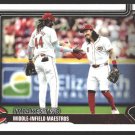 2025 Topps 295 Elly De La Cruz