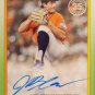 2025 Topps '90 Topps Autographs 90AJB Jake Bloss