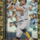 2025 Topps Spring Training Gold Foil 93 Rhys Hoskins