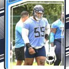 2024 Donruss  340 Jc Latham