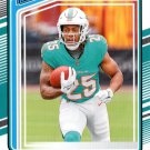 2024 Donruss  344 Jaylen Wright