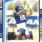 2024 Donruss  352 Jordan Whittington