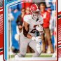 2024 Donruss  375 Jase Mcclellan