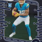 2024 Panini Absolute  199 Brenden Rice