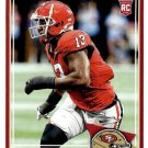 2025 Score Rookies 28 Mykel Williams