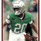 2025 Score Rookies 93 Benjamin Morrison