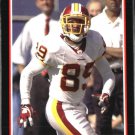 2007 Bowman Orange #99 Santana Moss