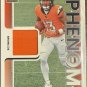 2025 Donruss Rookie Phenom Jerseys #9 Pat Bryant