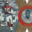 1997 Spx Holoframe Hx1 Jerry Rice