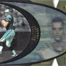 1997 SPx Gold SPx20 Kerry Collins