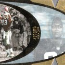 1997 SPx Gold SPx39 Rickey Dudley