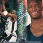 1996 Press Pass Swisssh #44 Kobe Bryant/Jermaine O'Neal