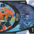 1997-98 SPx #9 Chris Chelios