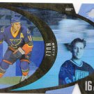 1997-98 SPx #43 Brett Hull
