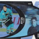 1997-98 SPx #44 Owen Nolan