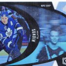 1997-98 SPx #46 Mats Sundin