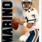 1991 Upper Deck #83 Dan Marino TC